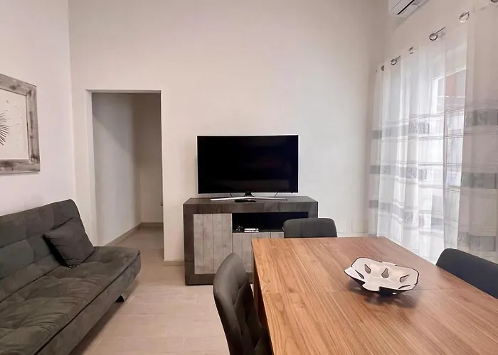 Casa Angela - Enjoy & * Olbia