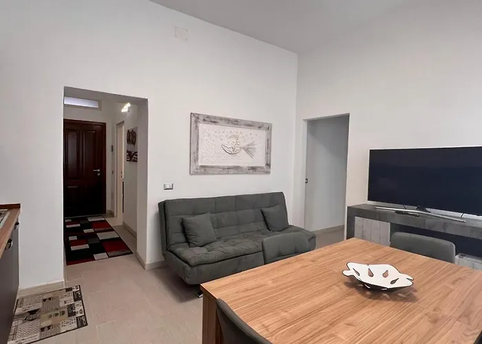 Casa Angela - Enjoy & Appartement