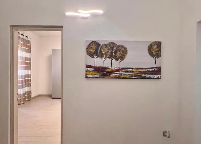 Appartement Casa Angela - Enjoy & Olbia