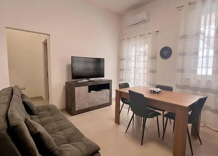 Casa Angela - Enjoy & Olbia