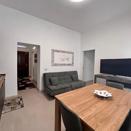 Casa Angela - Enjoy & Διαμέρισμα