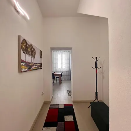 Διαμέρισμα Casa Angela - Enjoy & *