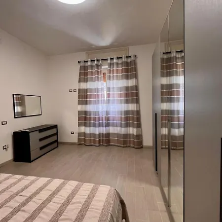 Apartment Casa Angela