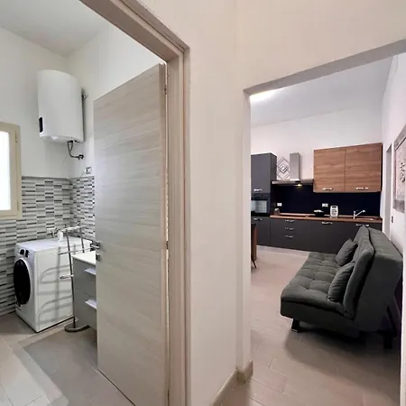Casa Angela * Olbia