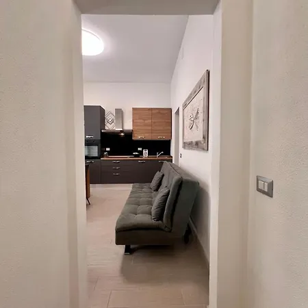 Casa Angela Apartment