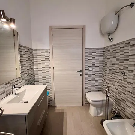 Casa Angela - Enjoy & Όλμπια