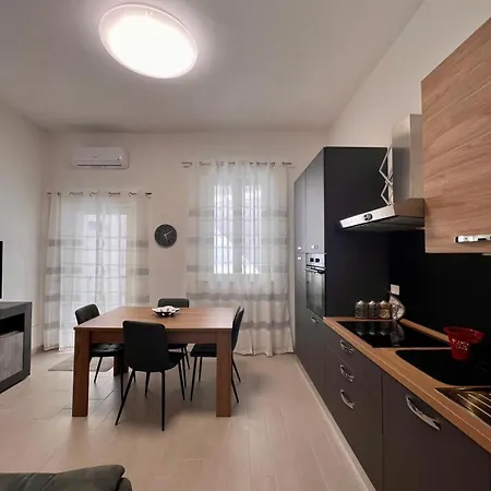 Lägenhet Casa Angela *