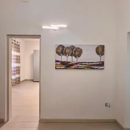 Διαμέρισμα Casa Angela - Enjoy & Όλμπια