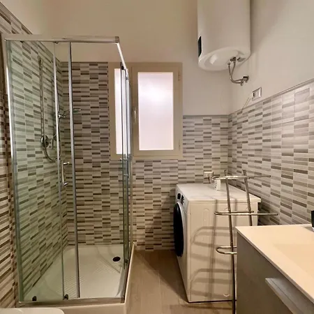 Lejlighed Casa Angela