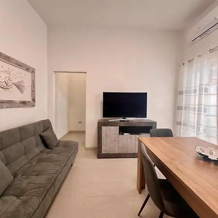 Διαμέρισμα Casa Angela - Enjoy & Όλμπια