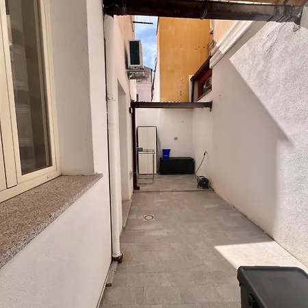 Casa Angela Lejlighed Olbia