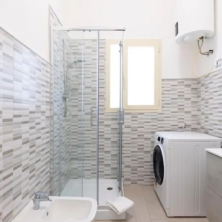 Διαμέρισμα Casa Angela - Enjoy & *