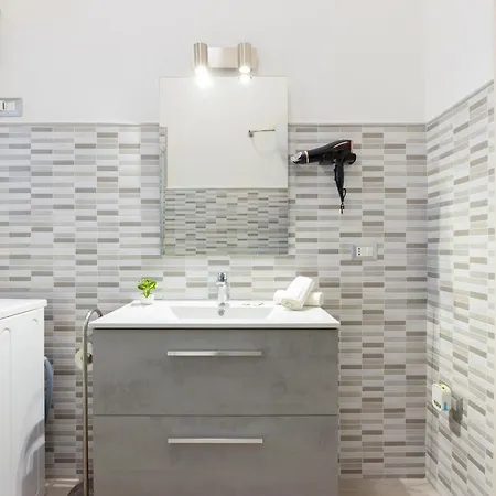 Διαμέρισμα Casa Angela - Enjoy & Όλμπια