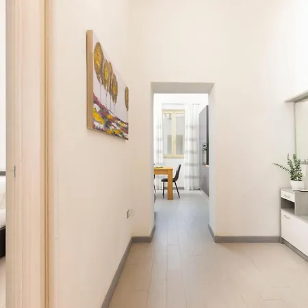 Διαμέρισμα Casa Angela - Enjoy &