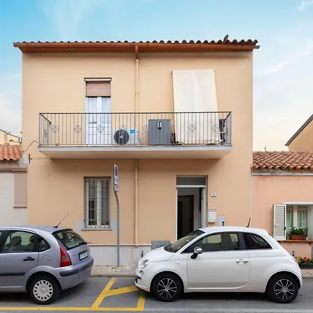 Casa Angela - Enjoy & *