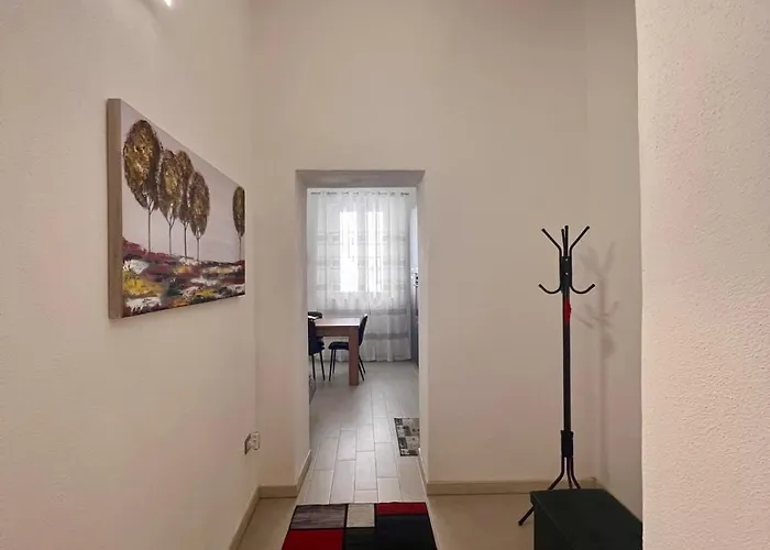 アパート Casa Angela - Enjoy & *