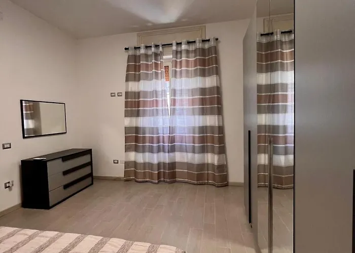 Apartment Casa Angela - Enjoy &