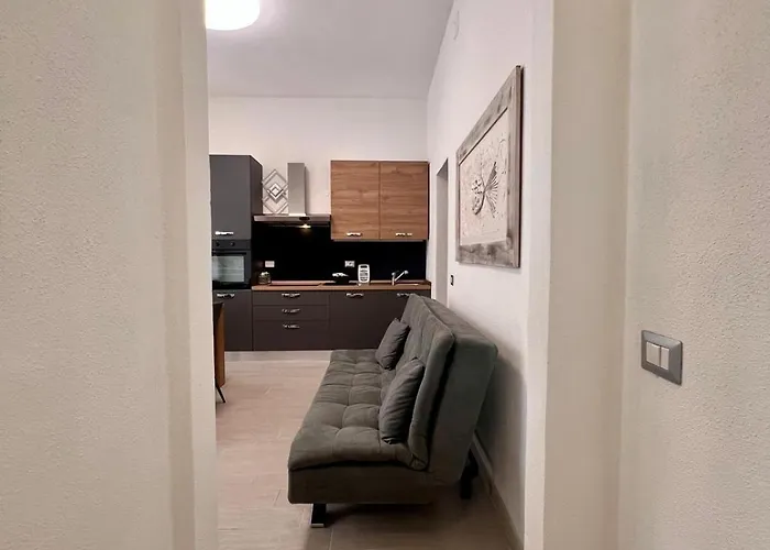 Casa Angela - Enjoy & Appartement