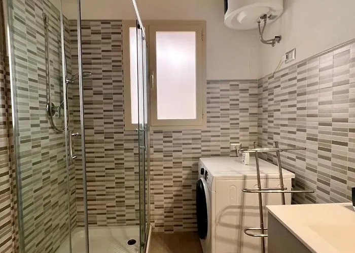 Appartement Casa Angela - Enjoy &