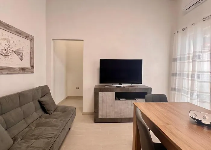 Appartement Casa Angela - Enjoy & Olbia