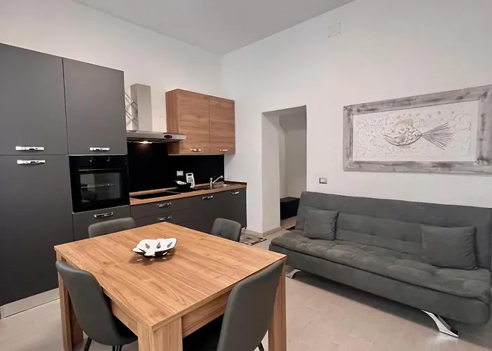 Casa Angela - Enjoy & *