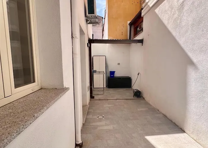 Casa Angela - Enjoy & Appartement Olbia